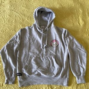 Ripndip hoodie